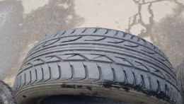 2шт СКЛАД БУ РЕЗИНА 185/55 R15 ROTEX RS02 ПАРА колеса шины покрышки