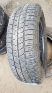 PIRELLI ПАРА 165/70R13 P2500 EURO шины Два колеса 2шт склад бу колеса