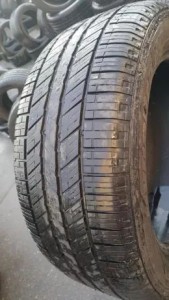 2015г 4х4 Hankook 235/55R17 резина комплект шины Dynapro HP