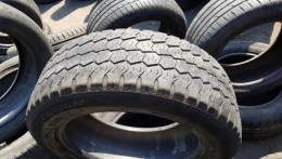 4ШТ GERMANY 215/60R17C GOODYEAR Cargo Vector шины 109T комплект