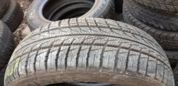 ПАРА 165/60R14 8мм Kumho шины Solus VIER два колеса 13г склад
