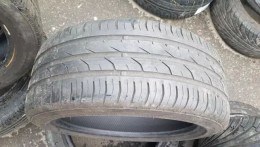 ПАРА 195/45 R16 Continental шины ContiPremiumContact 2