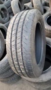 2014г КОМПЛЕКТ Continental 195/60 R16C шины ContiVanContact 100