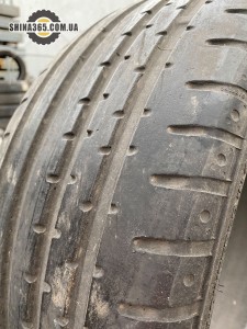 Резина 225/45 R17 CONTINENTAL SPORT 2 Лето Пара
