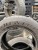 Резина 225/60 R15 DUNLOP SPORT 07 Лето Пара, фото 3