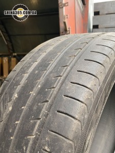 Резина 255/40 R19 YOKOHAMA ADVAN SPORT V105 Лето Пара