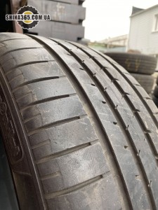 Резина 225/50 R17 GOODYEAR EAGLE NCT5 Лето Пара