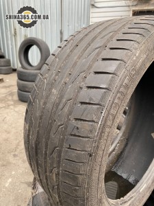 Резина 225/45 R17 SEMPERIT SPEED LIFE 2 Лето Пара