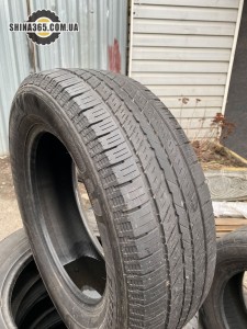 Резина 225/65 R17 EVEGREEN ES 82 Лето Комплект