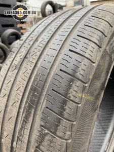 Резина 225/50 R17 PIRELLI CINTURATO Лето Комплект