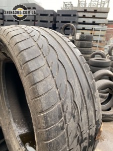 Резина 235/55 R17 DUNLOP SPORT 07 Лето Комплект