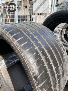Резина 285/30 R18 CONTINENTAL SPORT 2 Лето Пара