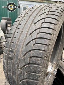 Резина 235/55 R17 MICHELIN PILOT PRIMACY Лето Пара