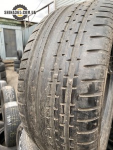 Резина 235/45 R17 CONTINENTAL SPORT 2 Лето Пара