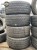 Резина 215/40 R17 PIRELLI PZERO NERO Лето Комплект, фото 5