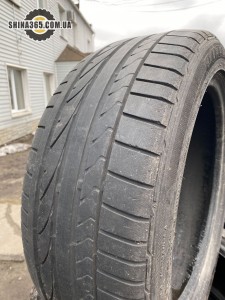 Резина 205/50 R17 BRIDGESTONE POTENZA RE-05 Лето Пара