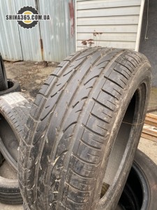 Резина 235/55 R17 BRIDGESTONE DUELER HP Лето Пара