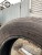 Резина 215/65 R17 FALKEN ZIEX ZE914A Лето Пара, фото 3