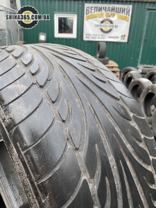 Резина 255/45 R18 DUNLOP SPORT 9000 Лето Пара