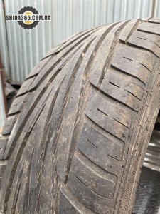 Резина 215/45 R17 UNIROYAL RAIN SPORT 2 Лето Пара