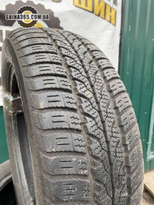 Резина 195/60 R16 TYFOON ALL SEASON Лето Пара