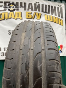 Резина 195/60 R16 CONTINENTAL CONTI PREMIUM Contact 2 Лето Пара