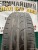 Резина 195/60 R16 CONTINENTAL CONTI PREMIUM Contact 2 Лето Пара, фото
