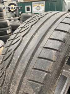 Резина 205/45 R17 DUNLOP SPORT 01 Лето Комплект