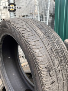 Резина 225/45 R18 CONTINENTAL ContiProContact SSR Лето Комплект