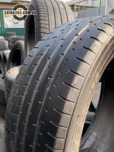 Резина 225/55 R19 TOYO PROXES R36 Лето Комплект