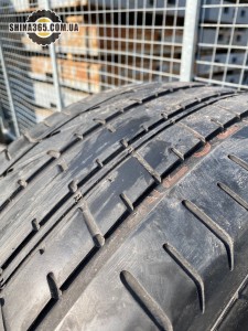 Резина 255/45 R19 PIRELLI RERO Лето Пара
