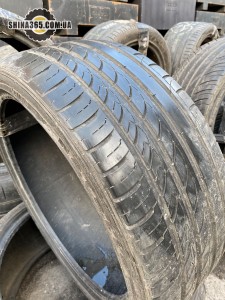 Резина 255/35 R20 ROTALLA Radial F-105 Лето Пара