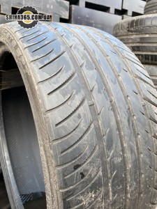 Резина 275/30 R20 KUMHO ECSTA SPT Лето Пара
