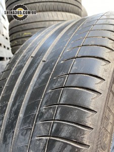 Резина 275/40 R19 MICHELIN PRIMACY 3 Лето Пара