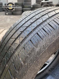 Резина 245/45 R19 CONTINENTAL CROSS Contact Лето Пара