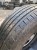 Резина 245/45 R19 CONTINENTAL CROSS Contact Лето Пара, фото