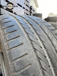 Резина 245/35 R20 GOODYEAR EAGLE F1 Лето Пара