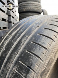 Резина 295/40 R20 PIRELLI PZERO ROSSO Лето Пара