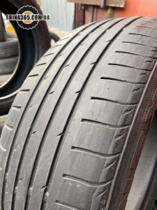 Резина 185/60 R15 NEXEN NBLUE Лето Комплект