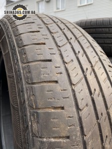 Резина 235/65 R17 KUMHO SOLUS KL21 Лето Пара