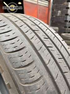 Резина 215/55 R17 KUMHO SOLUS TA31 Лето Комплект