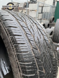 Резина 255/55 R18 CONTINENTAL CROSCONTACT LX 20 Лето Пара
