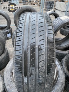 Резина 225/60 R18 PIRELLI P7 Лето Пара