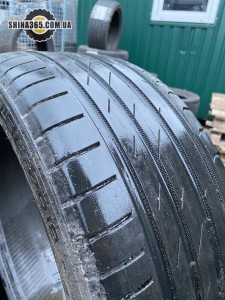 Резина 245/40 R18 NOKIAN Z LINE Лето Пара