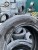 Резина 285/50 R18 CONTINENTAL CrosContact Лето Пара, фото 4