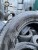 Резина 285/50 R18 CONTINENTAL CrosContact Лето Пара, фото 6