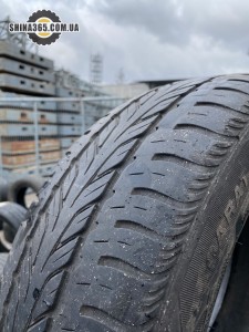 Резина 185/60 R15 FULDA CARAT Progresso Лето Пара