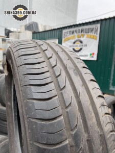 Резина 165/65 R14 CONTINENTAL PREMIUM Contact 2 Лето Пара