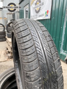 Резина 145/65 R15 CONTINENTAL Ecocontact EP Лето Пара