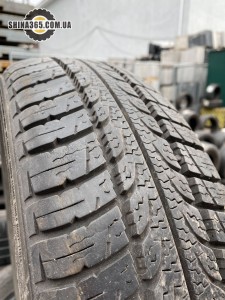 Резина 165/65 R14 KUMHO SOULES VIER Лето Пара